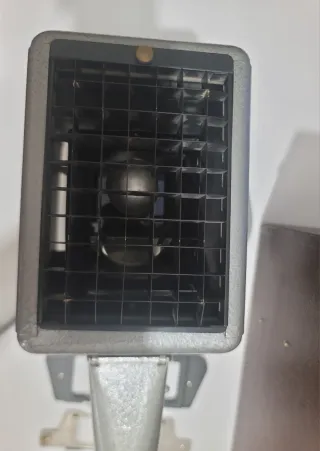 Proyector Cremer Antiguo