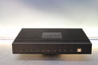 Batería electrónica: Ion Ied05 USB Digital Drum Kit.