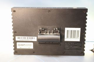 Batería electrónica: Ion Ied05 USB Digital Drum Kit.