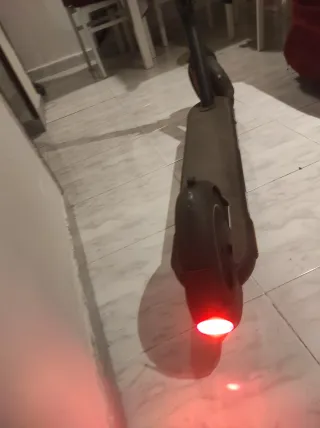 Patinete Xiaomi Pro Plus 4