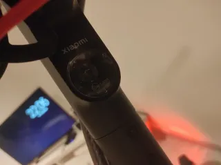 Patinete Xiaomi Pro Plus 4