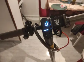 Patinete Xiaomi Pro Plus 4