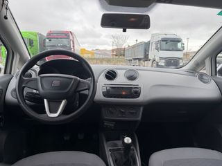 SEAT Ibiza 2009