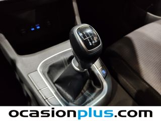 Hyundai i30 CW 1.6 CRDI Klass 85 kW (116 CV)