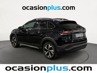 Volkswagen Taigo ``Más`` 1.0 TSI 85 kW (115 CV) DSG