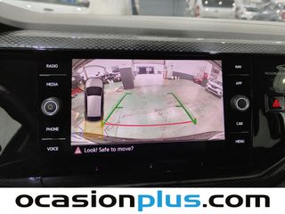 Volkswagen Taigo ``Más`` 1.0 TSI 85 kW (115 CV) DSG