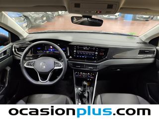 Volkswagen Taigo ``Más`` 1.0 TSI 85 kW (115 CV) DSG