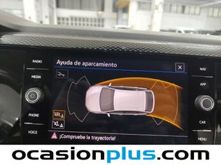 Volkswagen Taigo ``Más`` 1.0 TSI 85 kW (115 CV) DSG