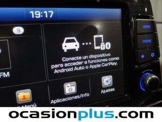 Hyundai i30 CW 1.6 CRDI Klass 85 kW (116 CV)