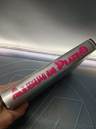 videojuegos COMMODORE , ALBUM DE PLATINO , 6 CINTAS , CREATIONS , MR ANGRY , TERRA COGNITA y mas