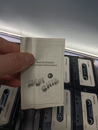 videojuegos COMMODORE , ALBUM DE PLATINO , 6 CINTAS , CREATIONS , MR ANGRY , TERRA COGNITA y mas