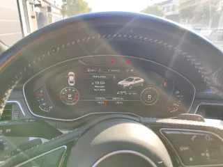 Audi A5 2019 S-LINE Sportback 3.5TFSI(2000CC/150CV