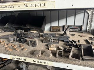 Despiece Range Rover Classic 2 Puertas