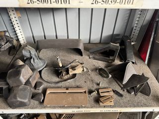 Despiece Range Rover Classic 2 Puertas