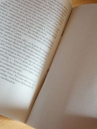 Libro "Alma negra", Ibon Martín.