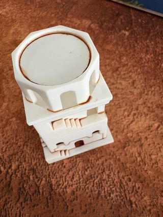 Santorini + Expansión pintado