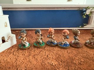 Santorini + Expansión pintado