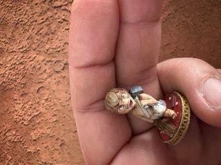 Santorini + Expansión pintado