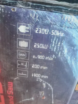 Sierra de cinta nueva acepto tablet más de 10 pulg