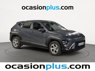 Hyundai Kona 1.0 TGDi Maxx 4x2 74 kW (100 CV)