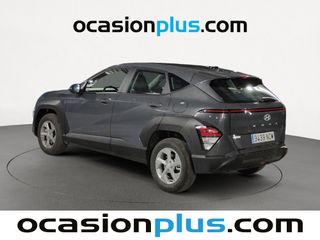 Hyundai Kona 1.0 TGDi Maxx 4x2 74 kW (100 CV)
