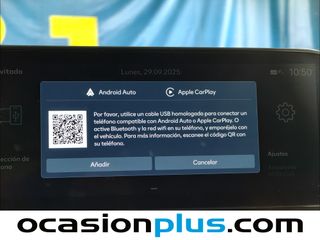 Hyundai Kona 1.0 TGDi Maxx 4x2 74 kW (100 CV)