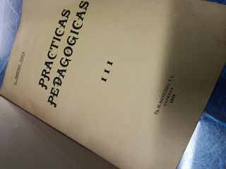 Lote 5 libros pedagógicos, cursos de redacción + Historia de la literatura + La educación y mas