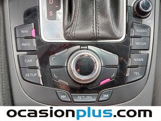 Audi A4 Avant 2.0 TFSI quattro 155 kW (211 CV) S tronic