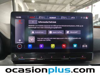 CUPRA Formentor 2.0 TDI 110 kW (150 CV)