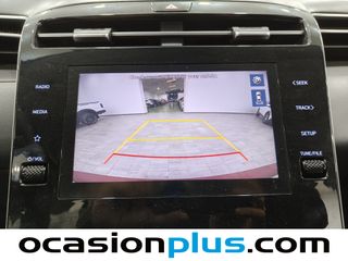 Hyundai Tucson 1.6 TGDI Maxx 110 kW (150 CV)