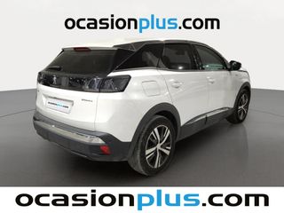 Peugeot 3008 Hybrid 300 Allure Pack e-EAT8 221 kW (300 CV)