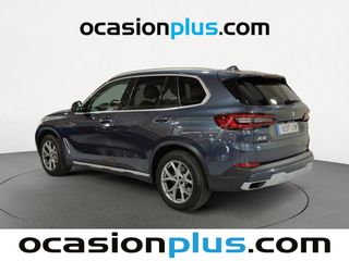 BMW X5 xDrive30d 210 kW (286 CV)