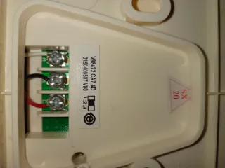 Termostato Haier Aire Acondicionado