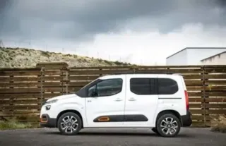 Mudanzas y portes inmediatos