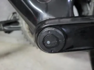 Bicicleta MMR Adrenaline Talla 54