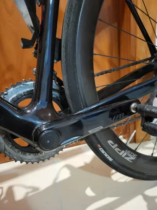 Bicicleta MMR Adrenaline Talla 54