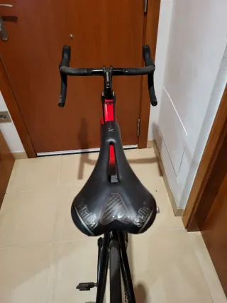 Bicicleta MMR Adrenaline Talla 54