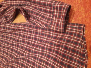 Camicia Ralph Lauren a quadri seminuova taglia L