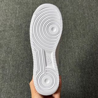 Nike Air Force 1 Donna Taglia 40 Bianche