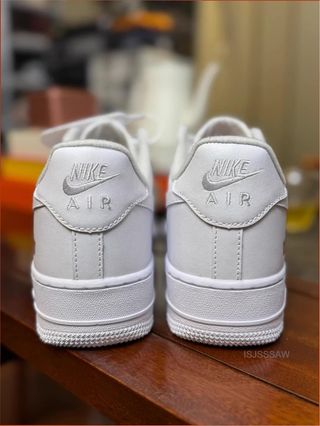Nike Air Force 1 Supreme Taglia 39