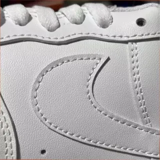 Nike Air Force 1 Bianche Taglia 36