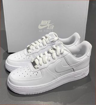 Nike Air Force 1 Taglia 43 Stella