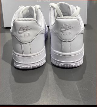 Nike Air Force 1 Taglia 43 Stella