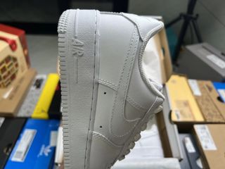 Nike Air Force 1 Taglia 42 Bianche