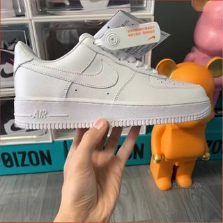 Nike Air Force 1 Bianche Taglia 36