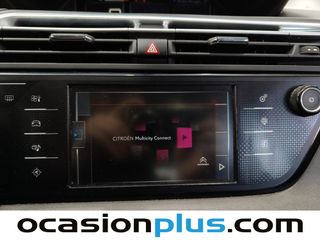 Citroen Grand C4 Picasso 1.6 THP Intensive 115 kW (156 CV)