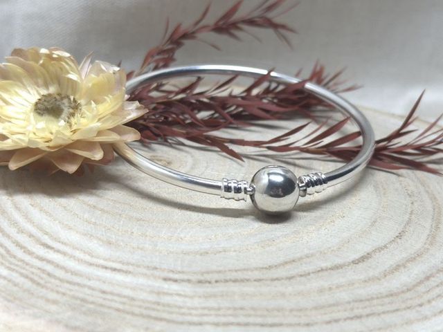 Pulsera Rigida Basic