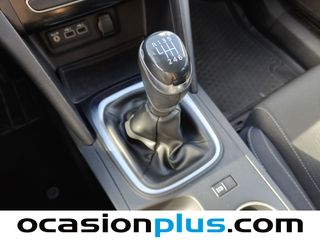 Renault Megane Intens Blue dCi 85 kW (115 CV)