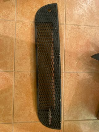 Rejilla Paragolpes Mini R53 Aero John Cooper Works