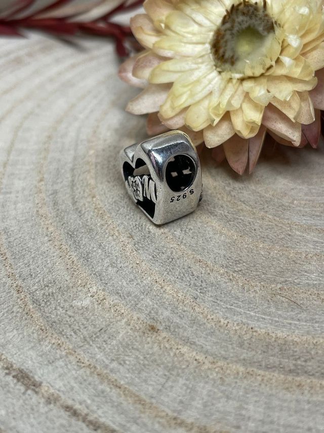 Charm Love You Forever Mom (mamá)